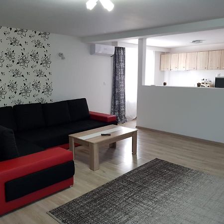 Apartament 8 Central Targu Mures Luaran gambar
