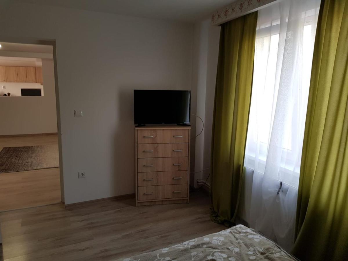 Apartament 8 Central Targu Mures Luaran gambar