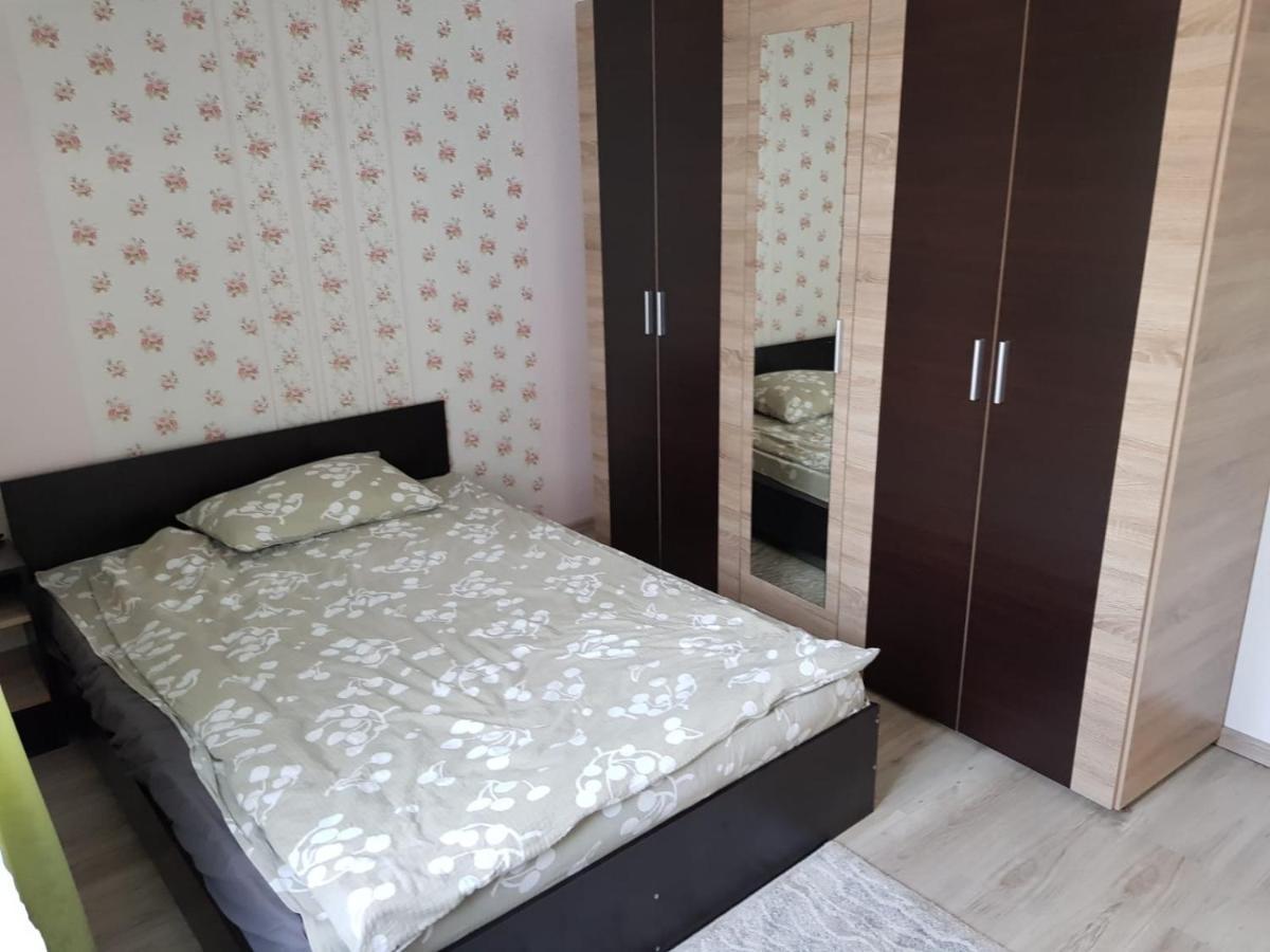 Apartament 8 Central Targu Mures Luaran gambar