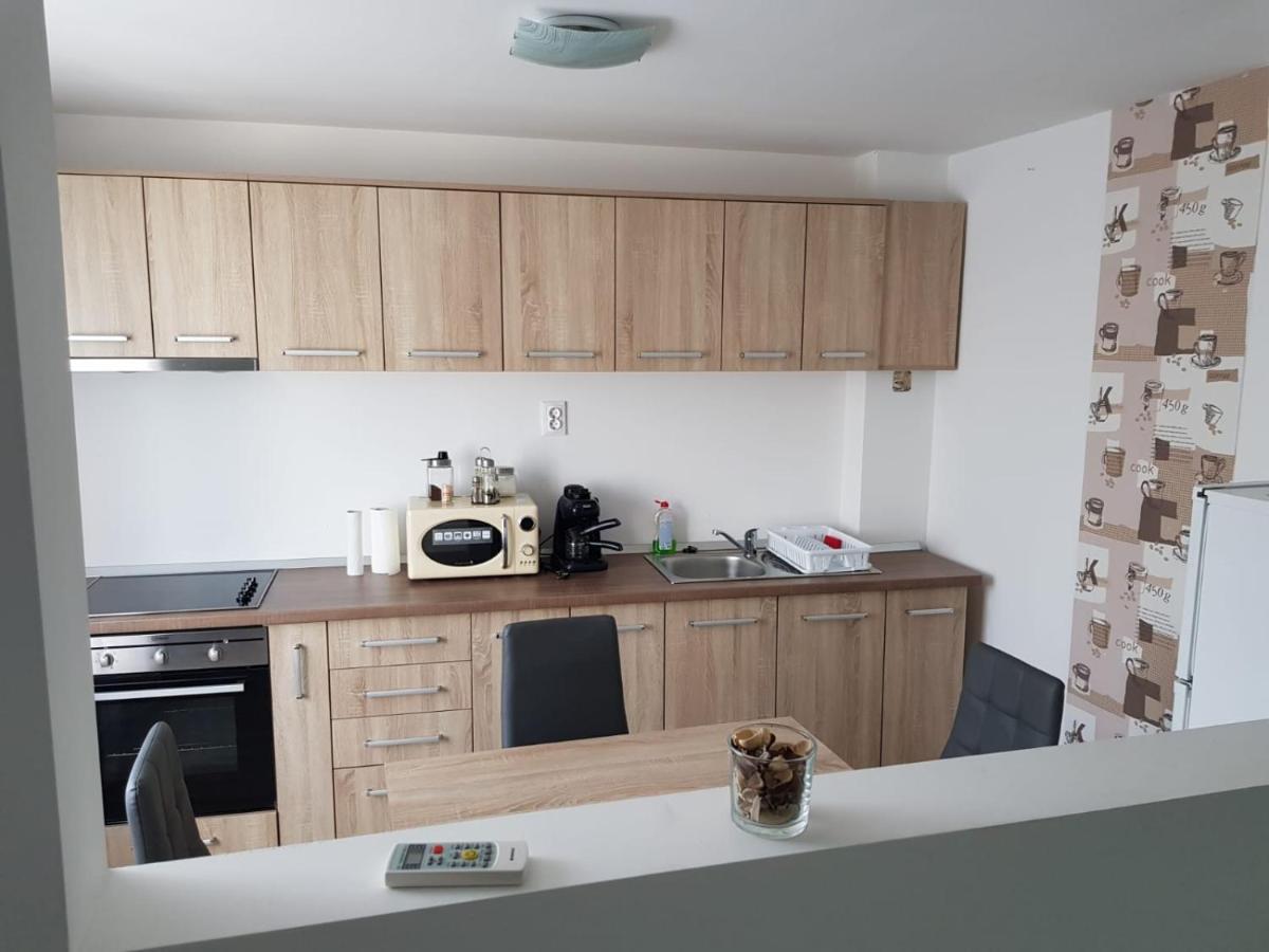 Apartament 8 Central Targu Mures Luaran gambar