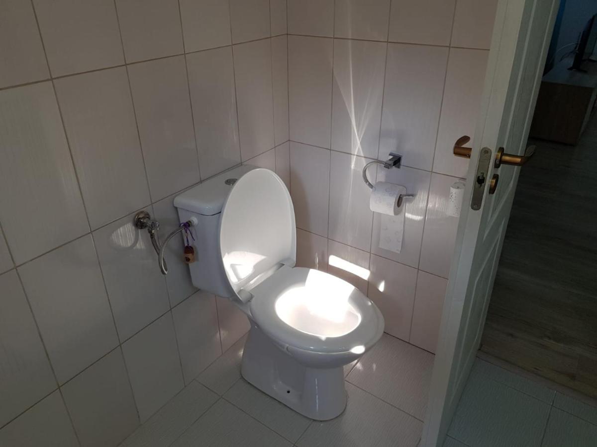 Apartament 8 Central Targu Mures Luaran gambar